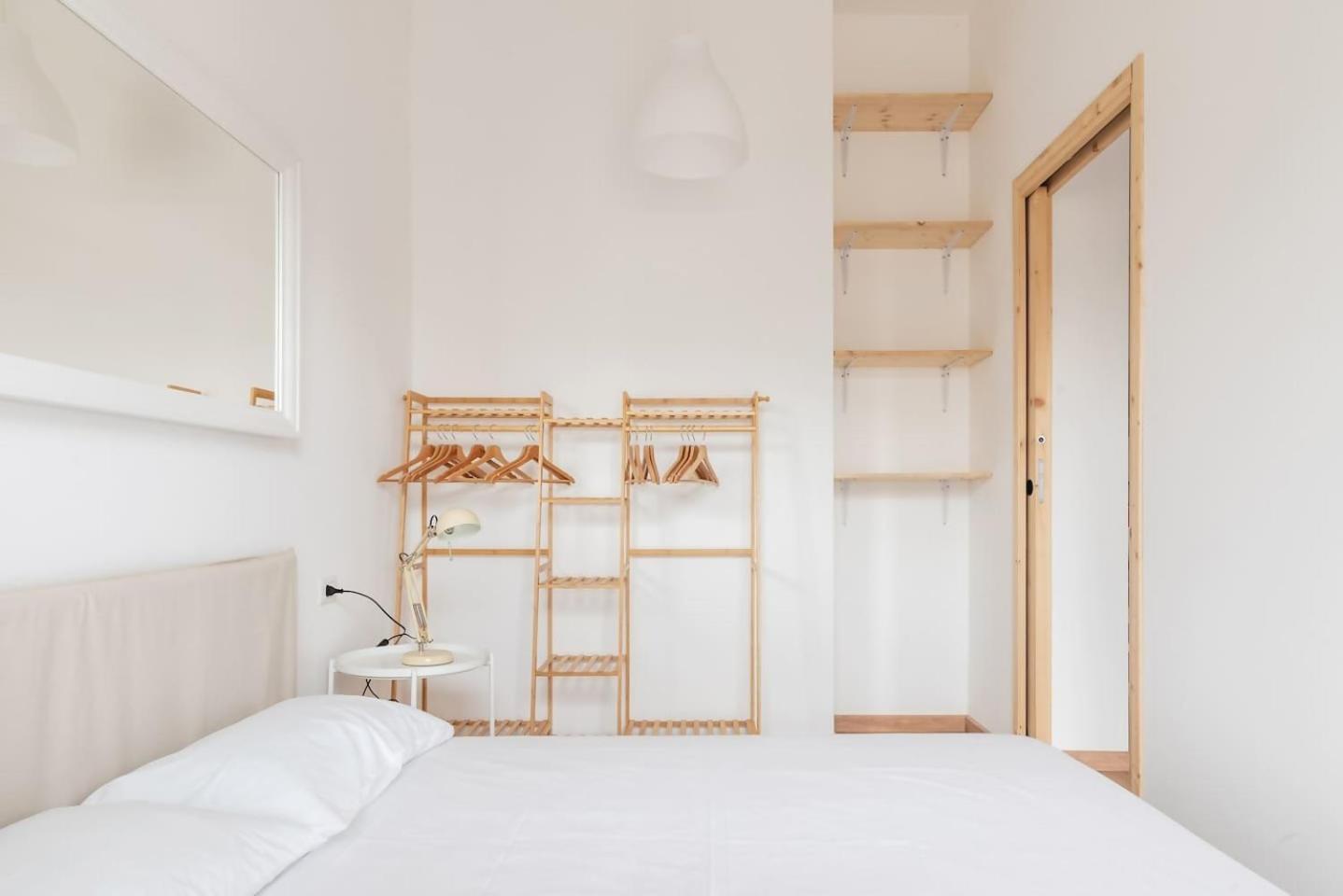 Airloft 2 Confort Vicino A Rho Fiera Exteriér fotografie