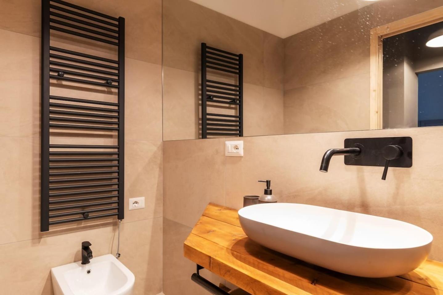 Airloft 2 Confort Vicino A Rho Fiera Exteriér fotografie