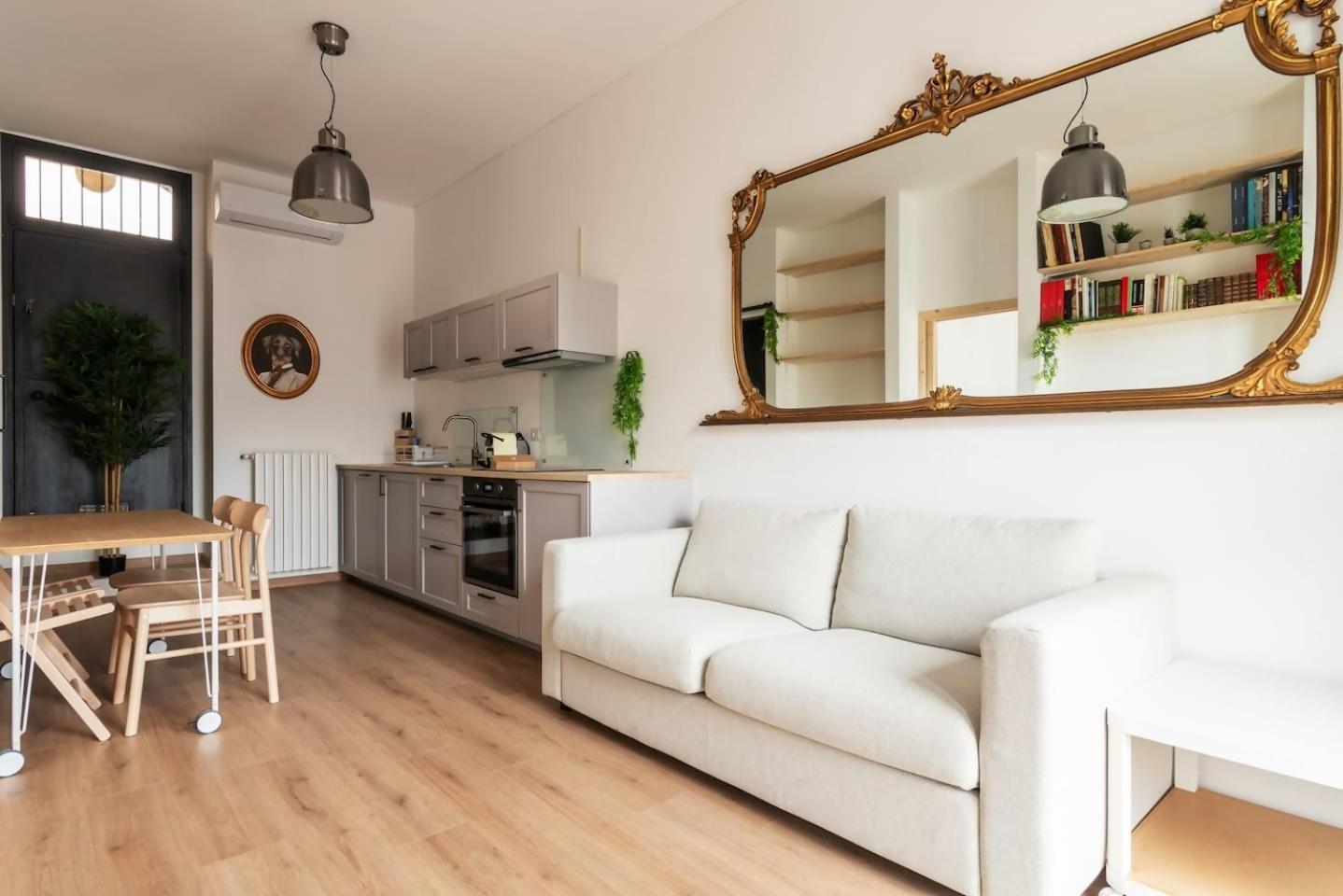 Airloft 2 Confort Vicino A Rho Fiera Exteriér fotografie