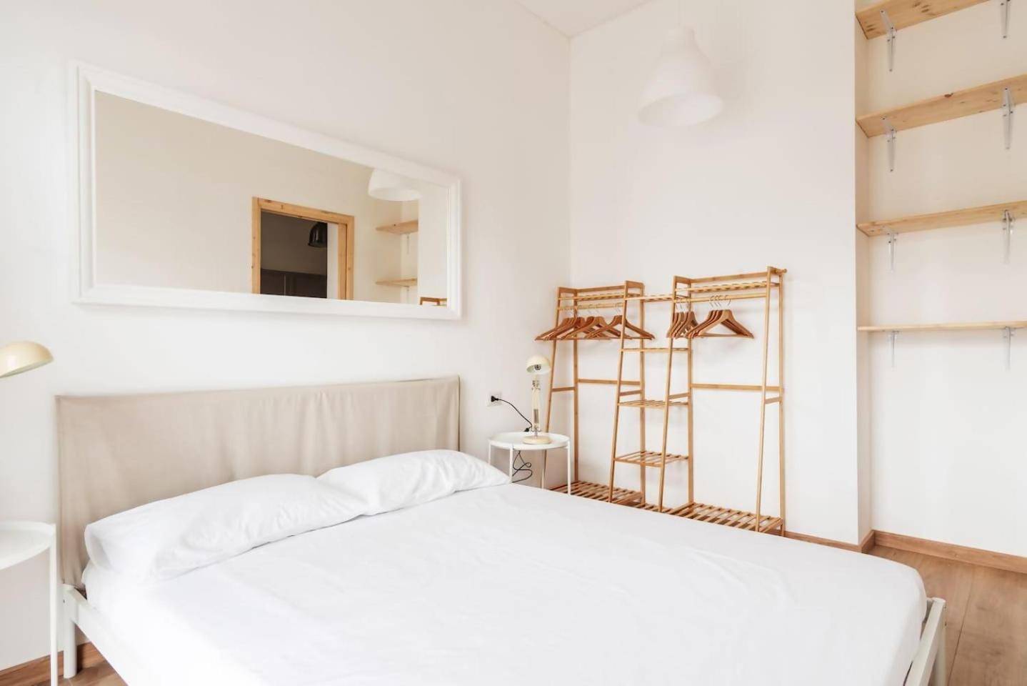 Airloft 2 Confort Vicino A Rho Fiera Exteriér fotografie