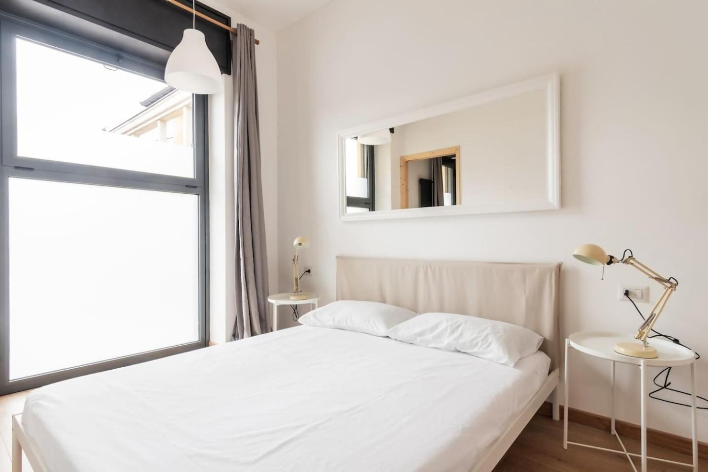 Airloft 2 Confort Vicino A Rho Fiera Exteriér fotografie