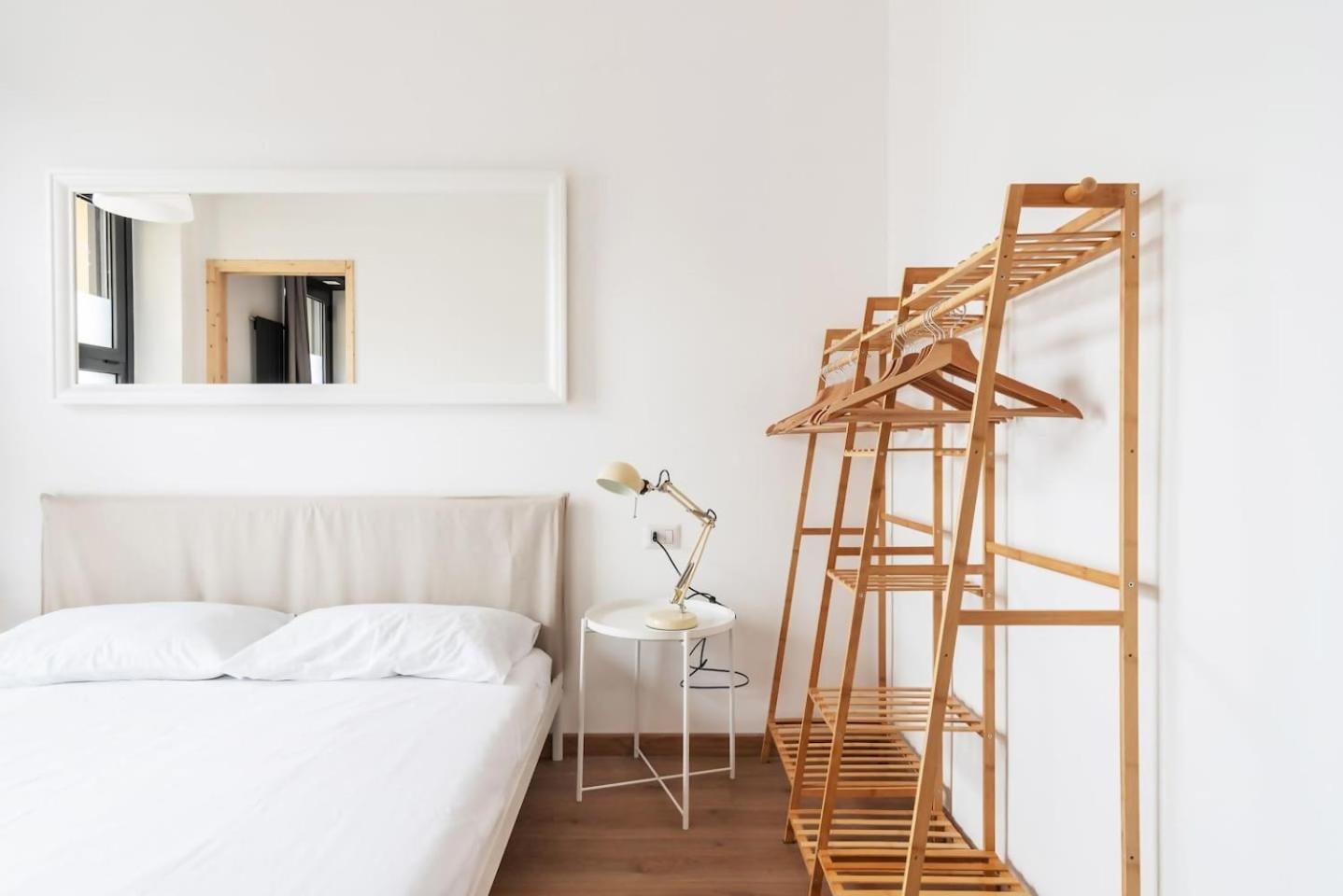 Airloft 2 Confort Vicino A Rho Fiera Exteriér fotografie