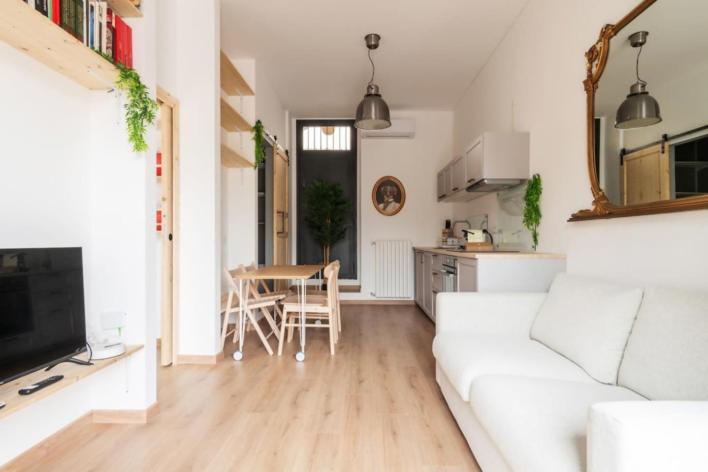 Airloft 2 Confort Vicino A Rho Fiera Exteriér fotografie