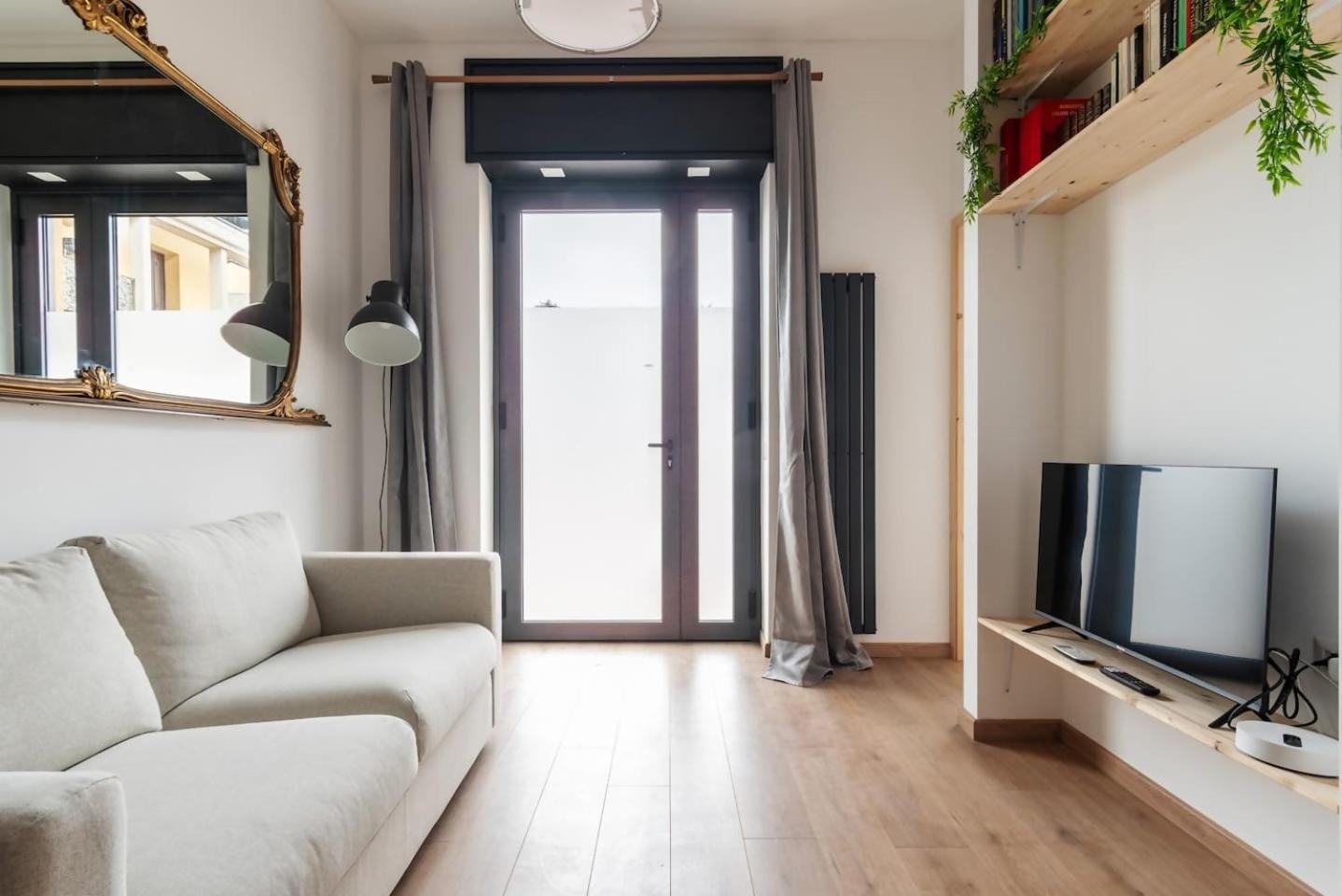 Airloft 2 Confort Vicino A Rho Fiera Exteriér fotografie