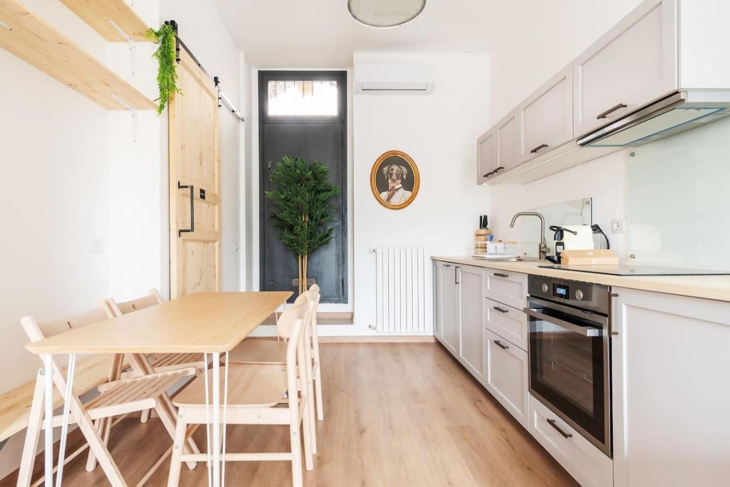 Airloft 2 Confort Vicino A Rho Fiera Exteriér fotografie